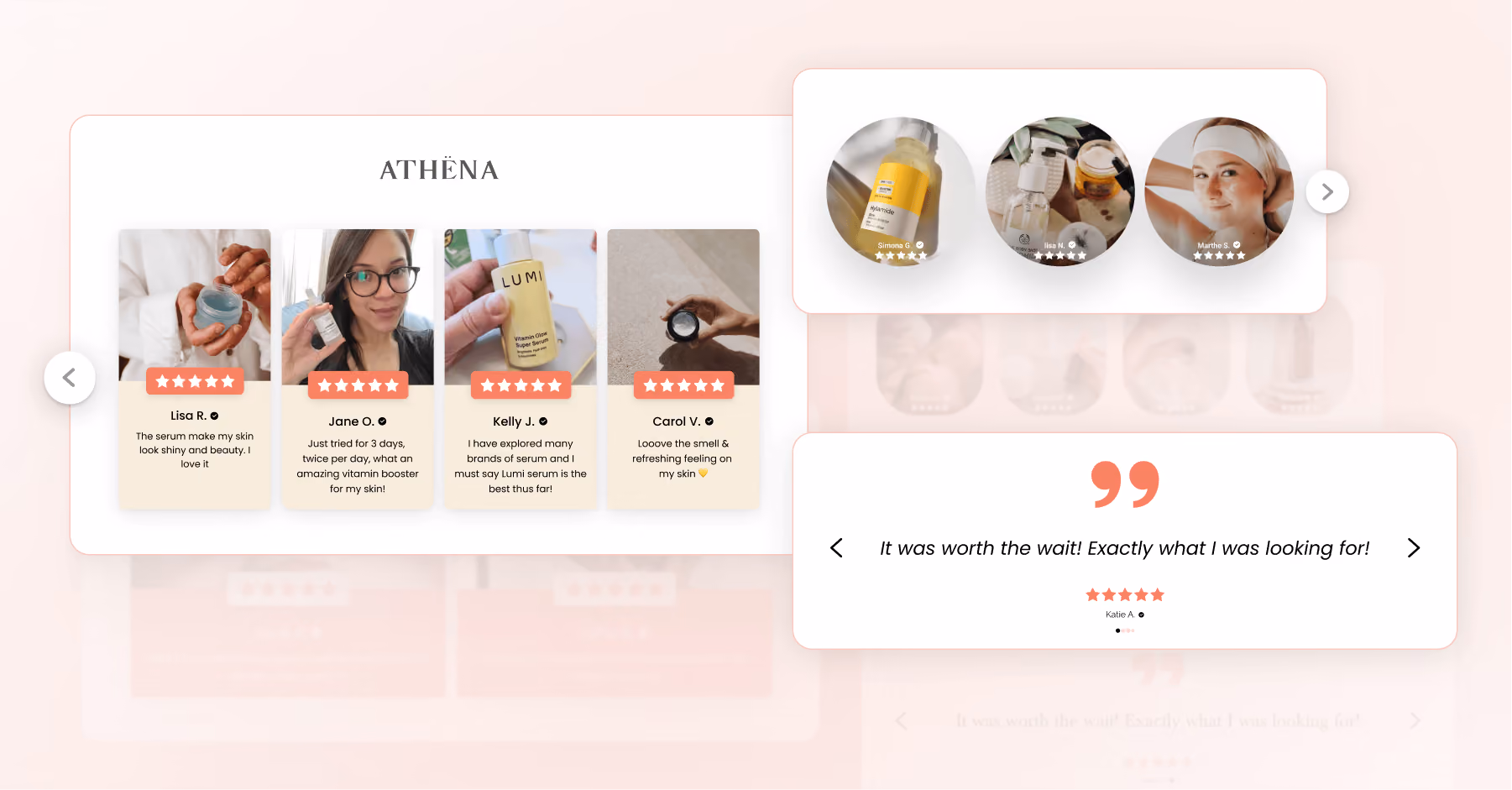 Shopify's new review policy means you now have to display ALL product reviews. Here's how to manage yours: