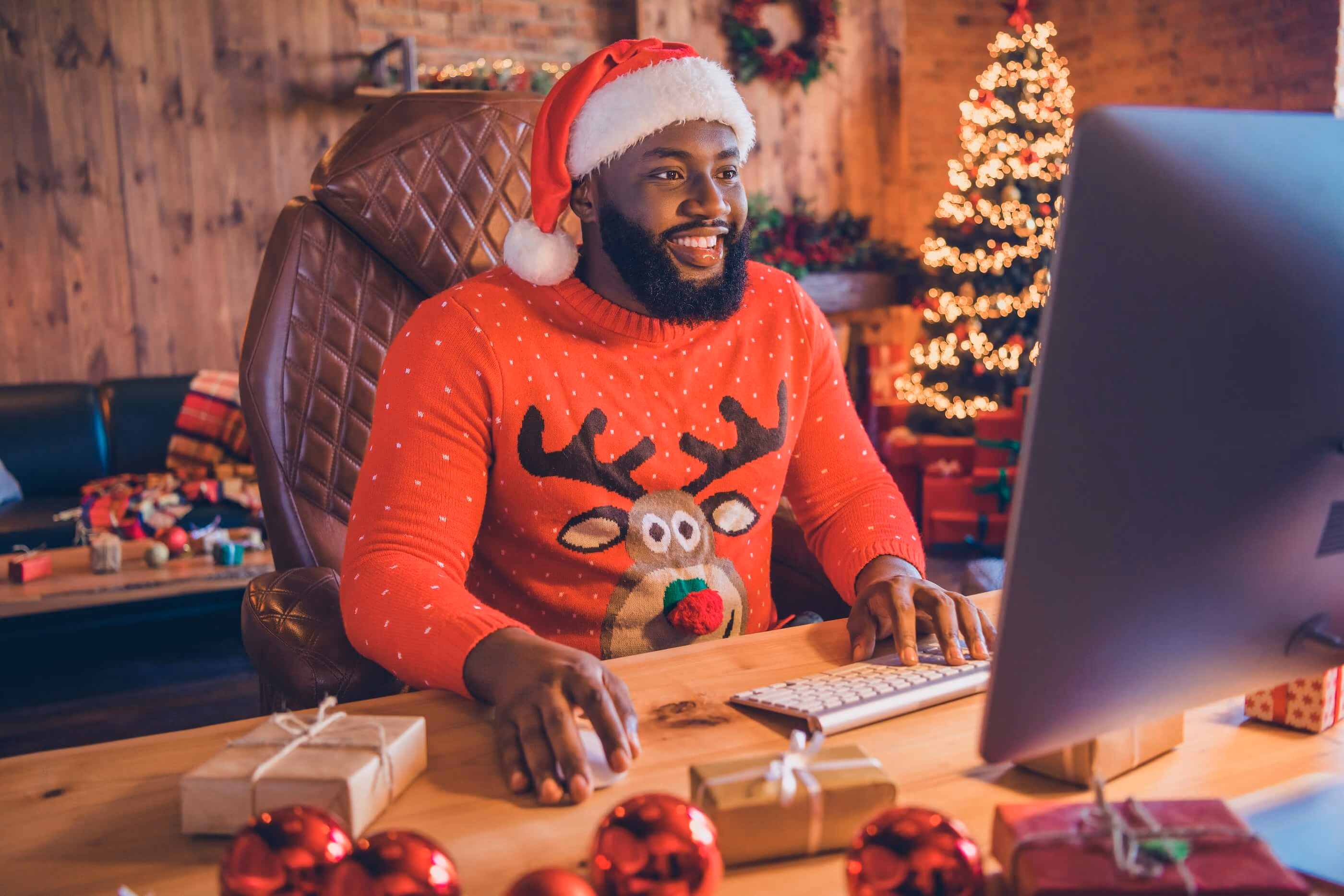 8 Christmas Email Marketing Ideas That Aren’t Just Gift Guides