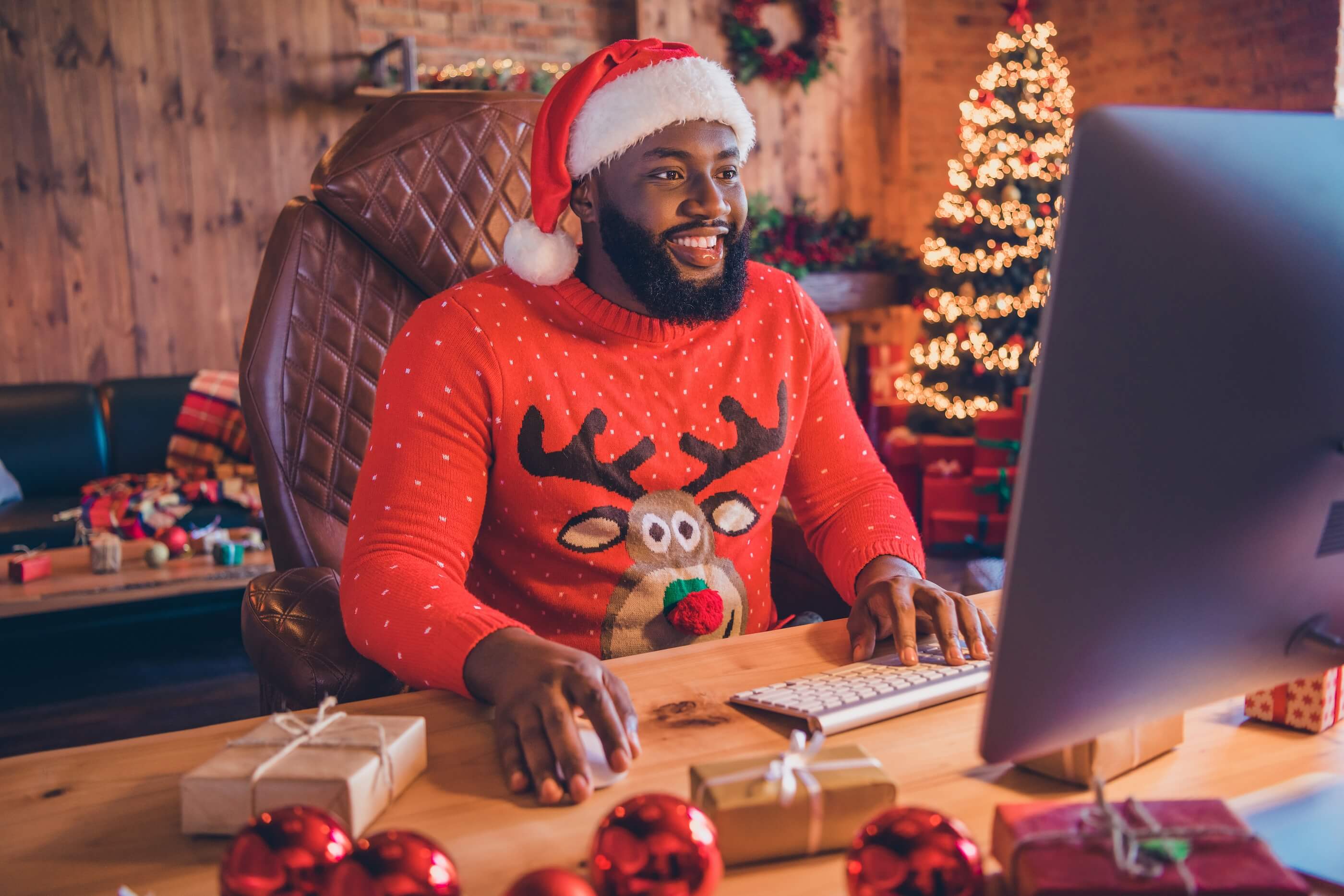 8 Christmas Email Marketing Ideas That Aren’t Just Gift Guides