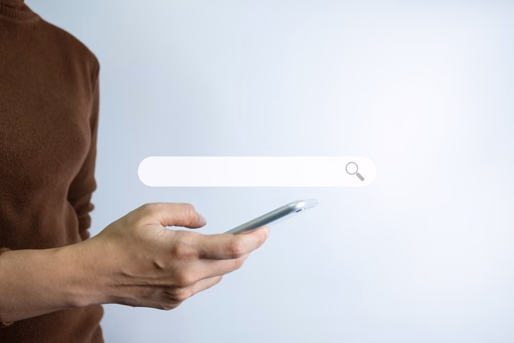 SEO SOS - Our Step-By-Step Guide: Make SEO Work For You