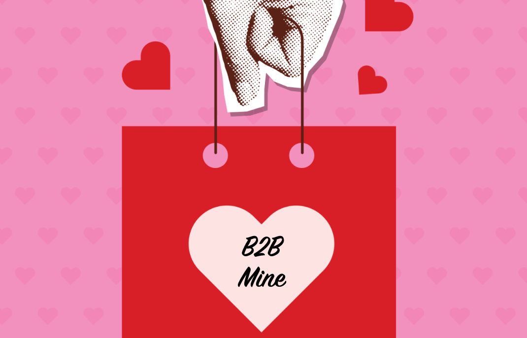 B2B Mine - Our Most Loved B2B Integrations