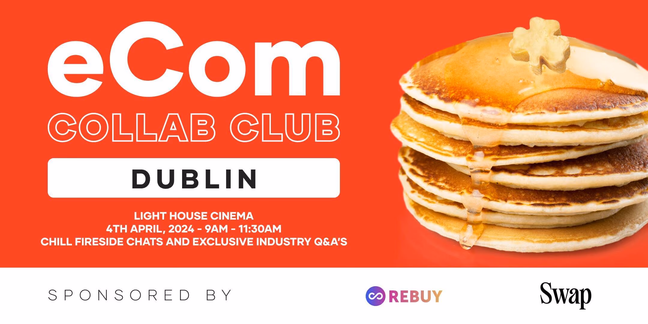Kubix Announces The Launch of eCom Collab Club Dublin