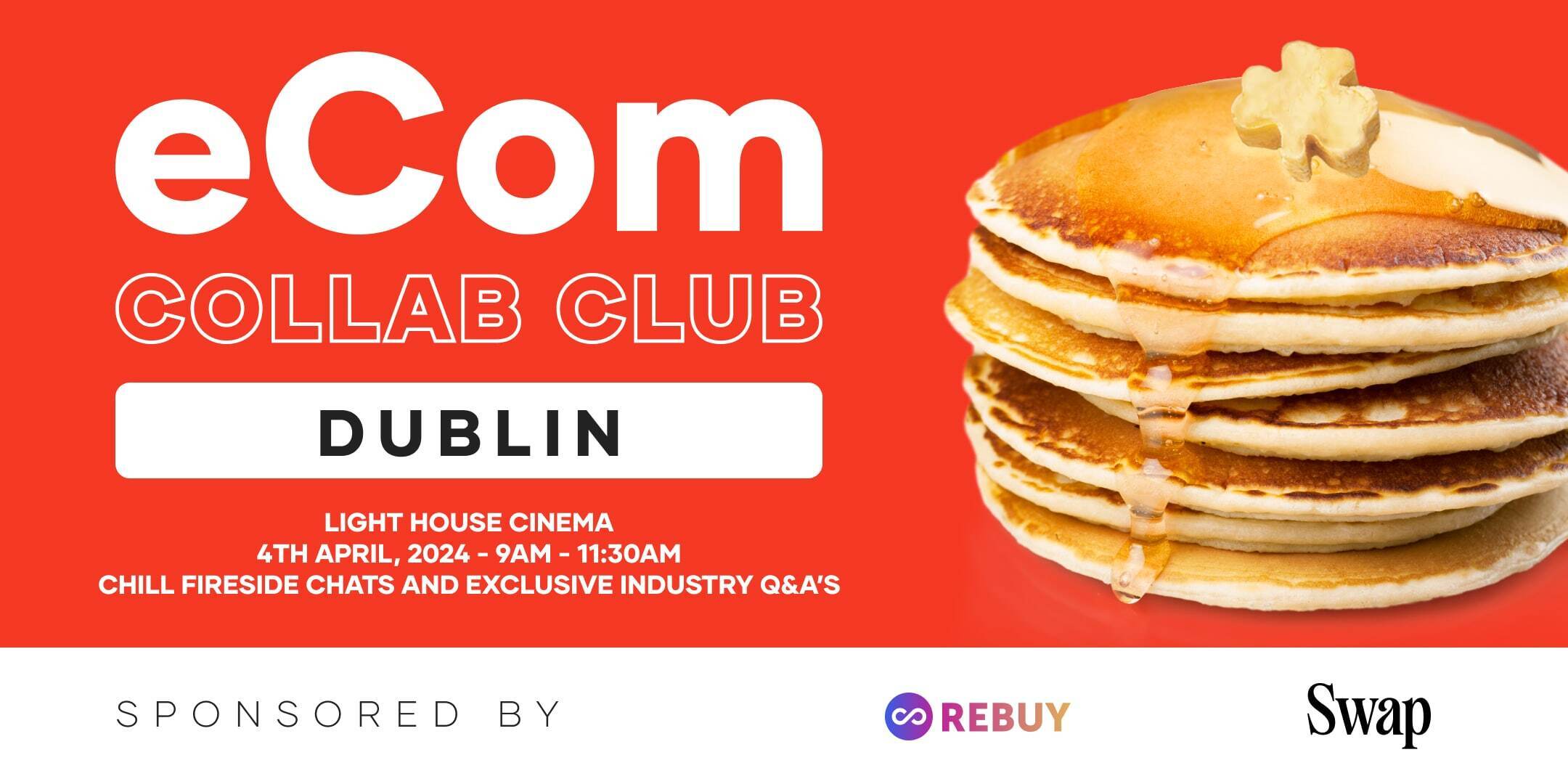 Kubix Announces The Launch of eCom Collab Club Dublin