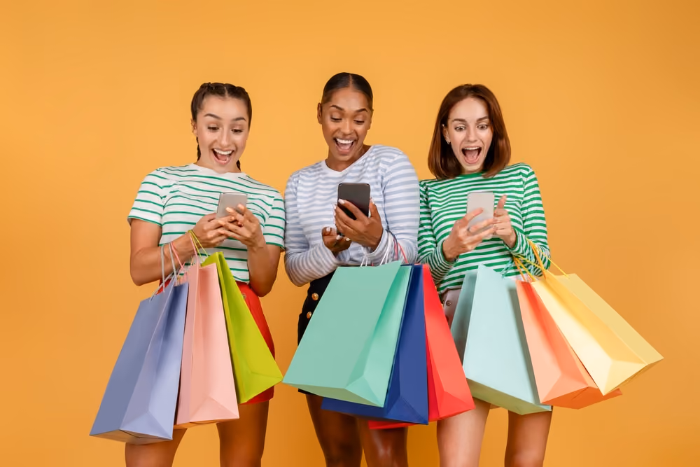 How To Optimise Your Website For Black Friday