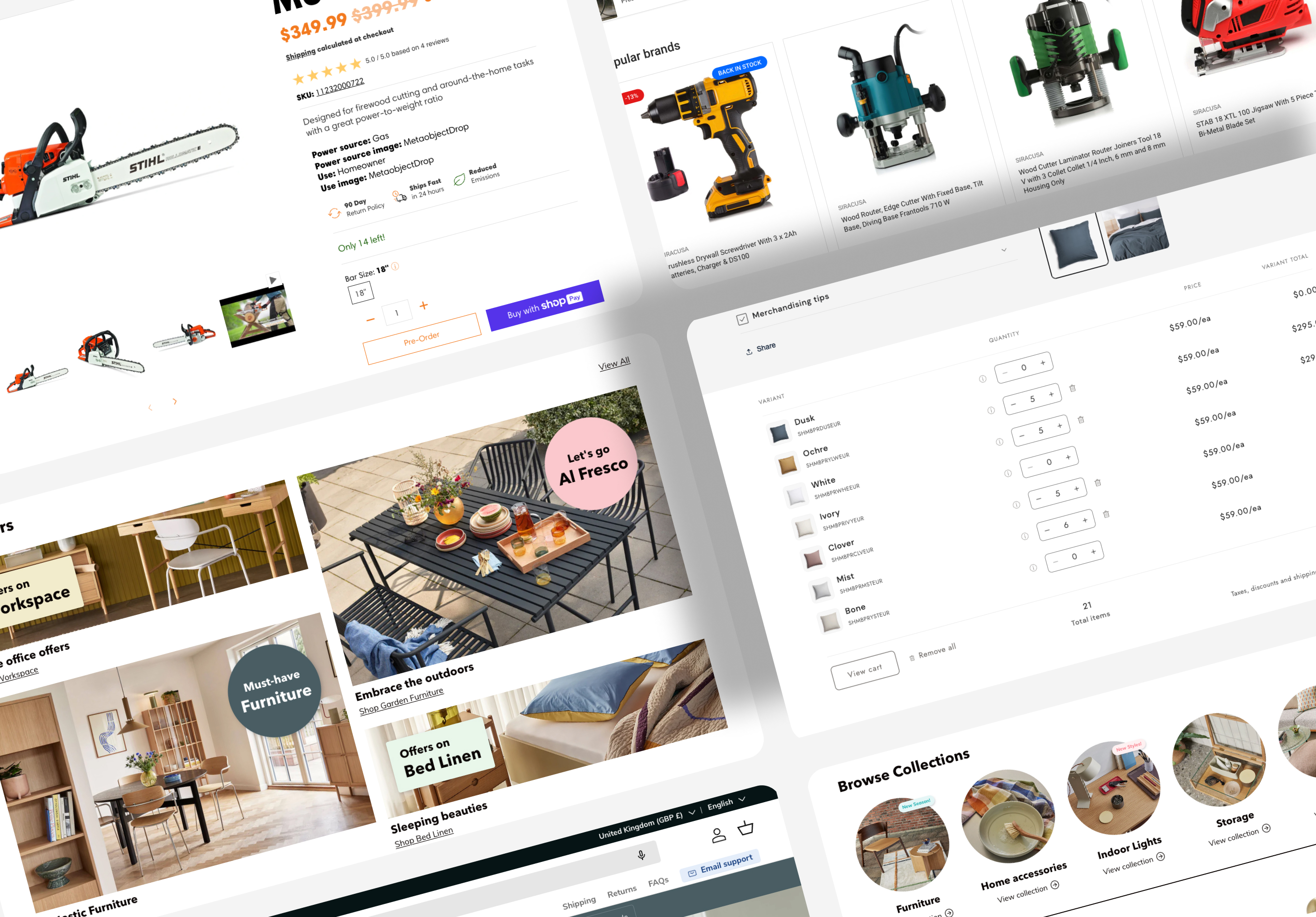 B2B Or Not To Be: Answering the question of which Shopify theme your B2B store needs