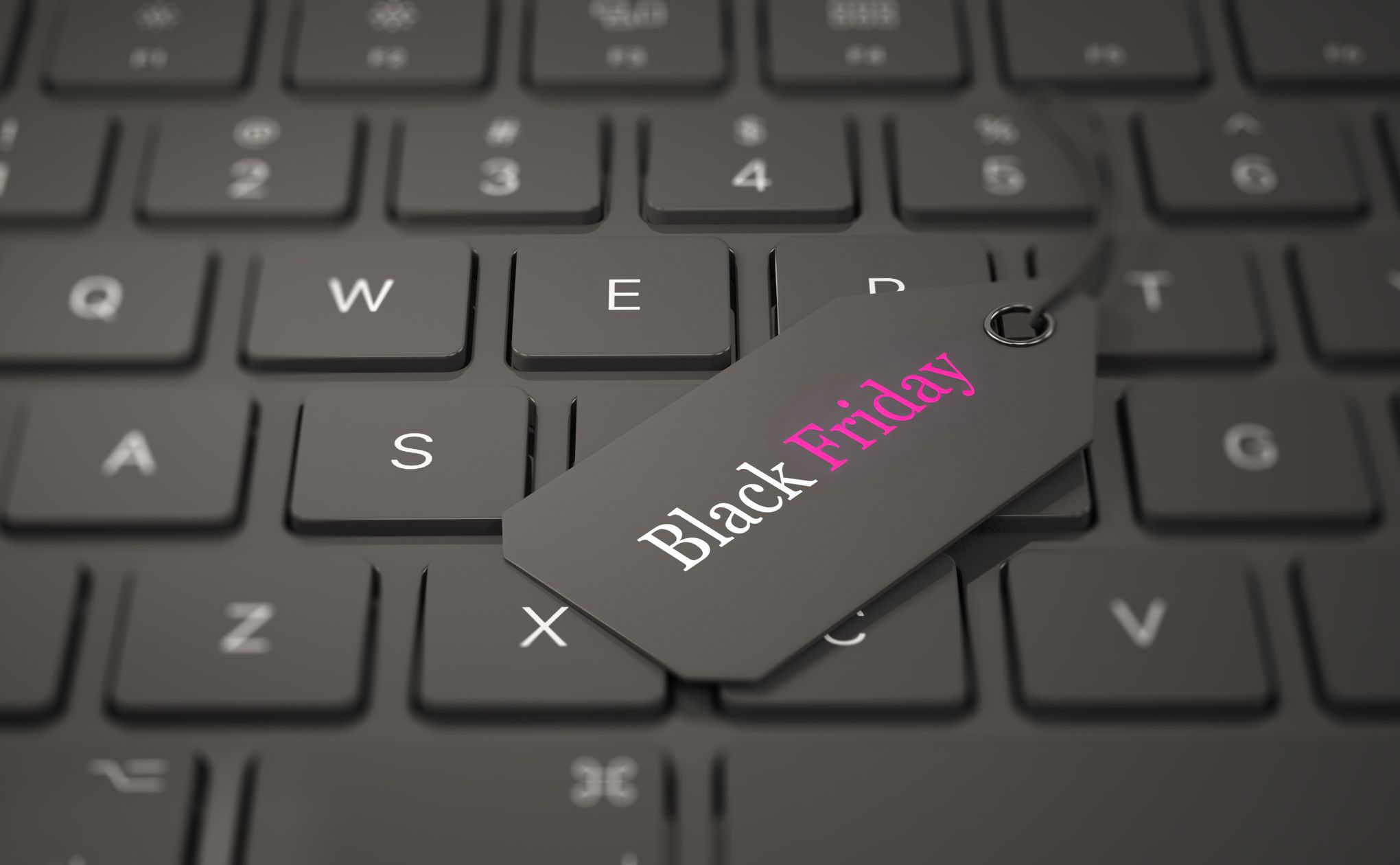 Final Black Friday Prep: Get Ready for the Rush