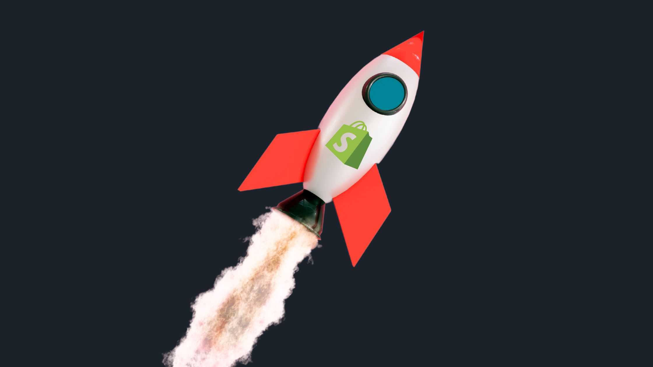 7 Reasons Why You Should Partner with a Shopify Agency