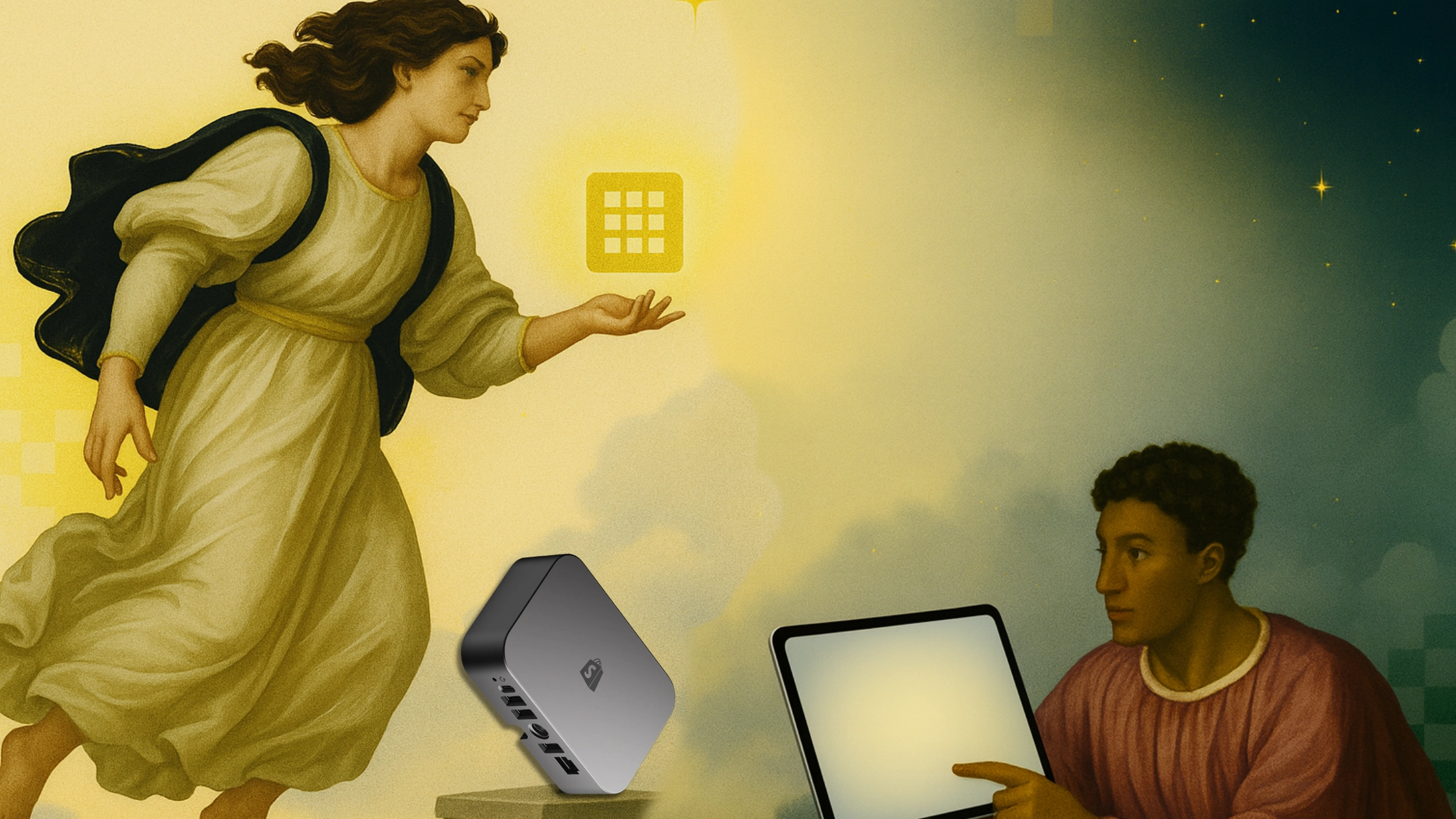 Best New Shopify Features: Winter Editions 2026 Roundup