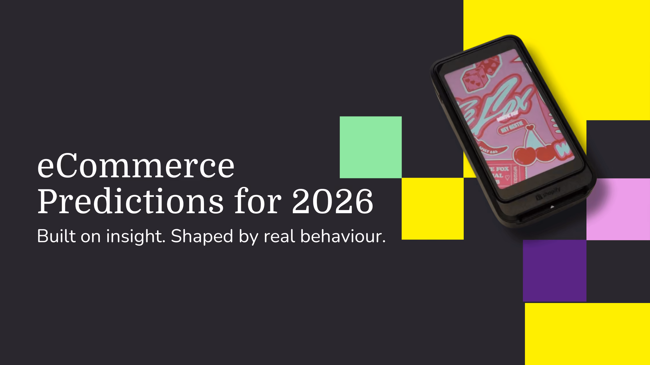 2026 eCommerce Trends: Smarter Data, Smarter Automation, Stronger Customer Journeys