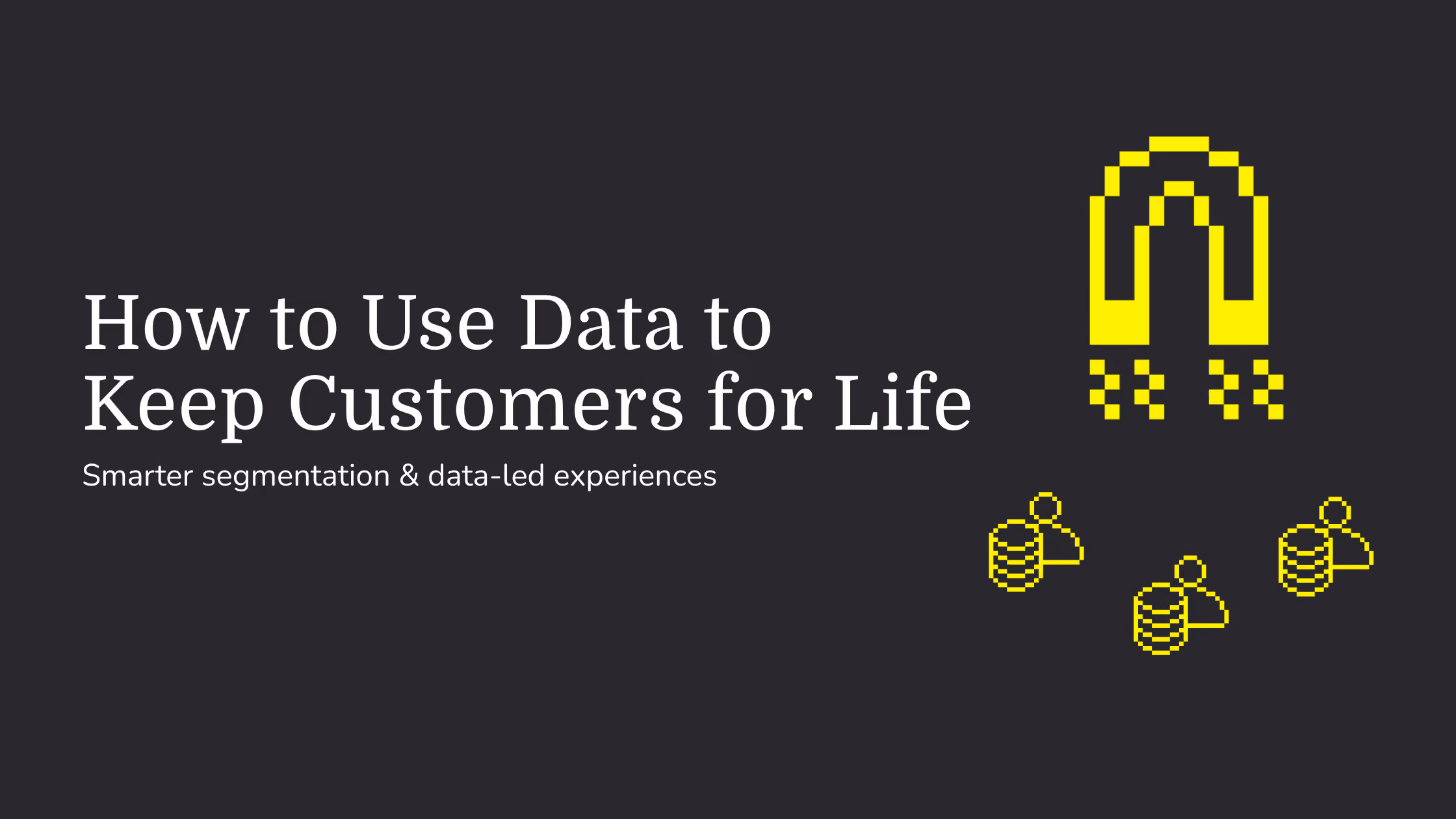 Customer Retention Strategies for your eCommerce Website