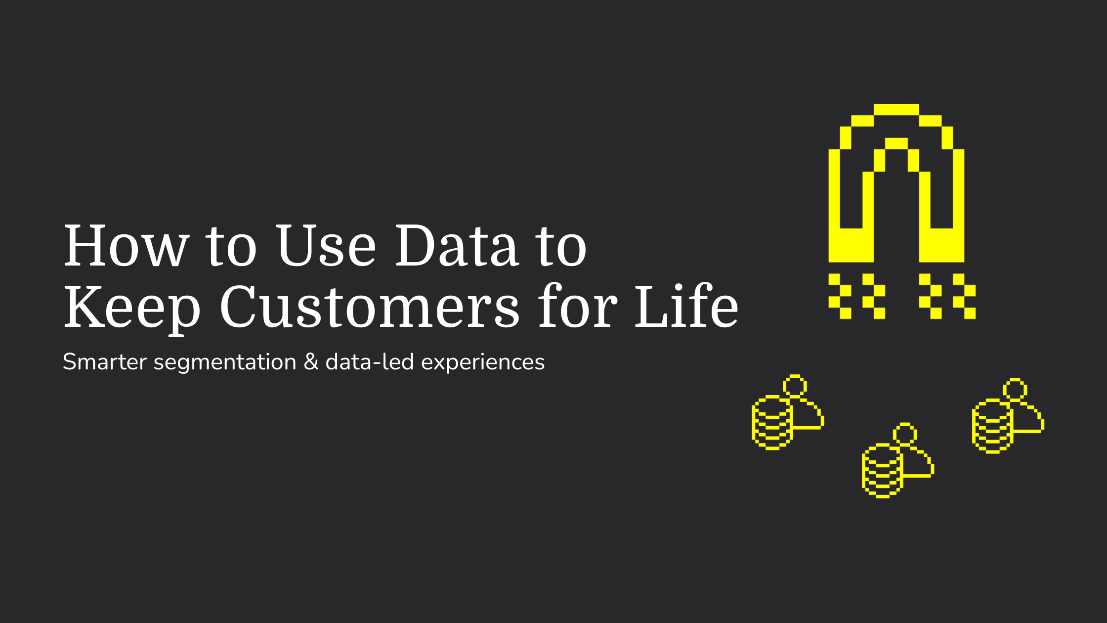 Customer Retention Strategies for your eCommerce Website