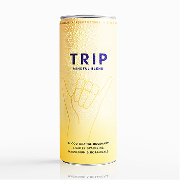 Trip Drinks Shopify case study thumbnail
