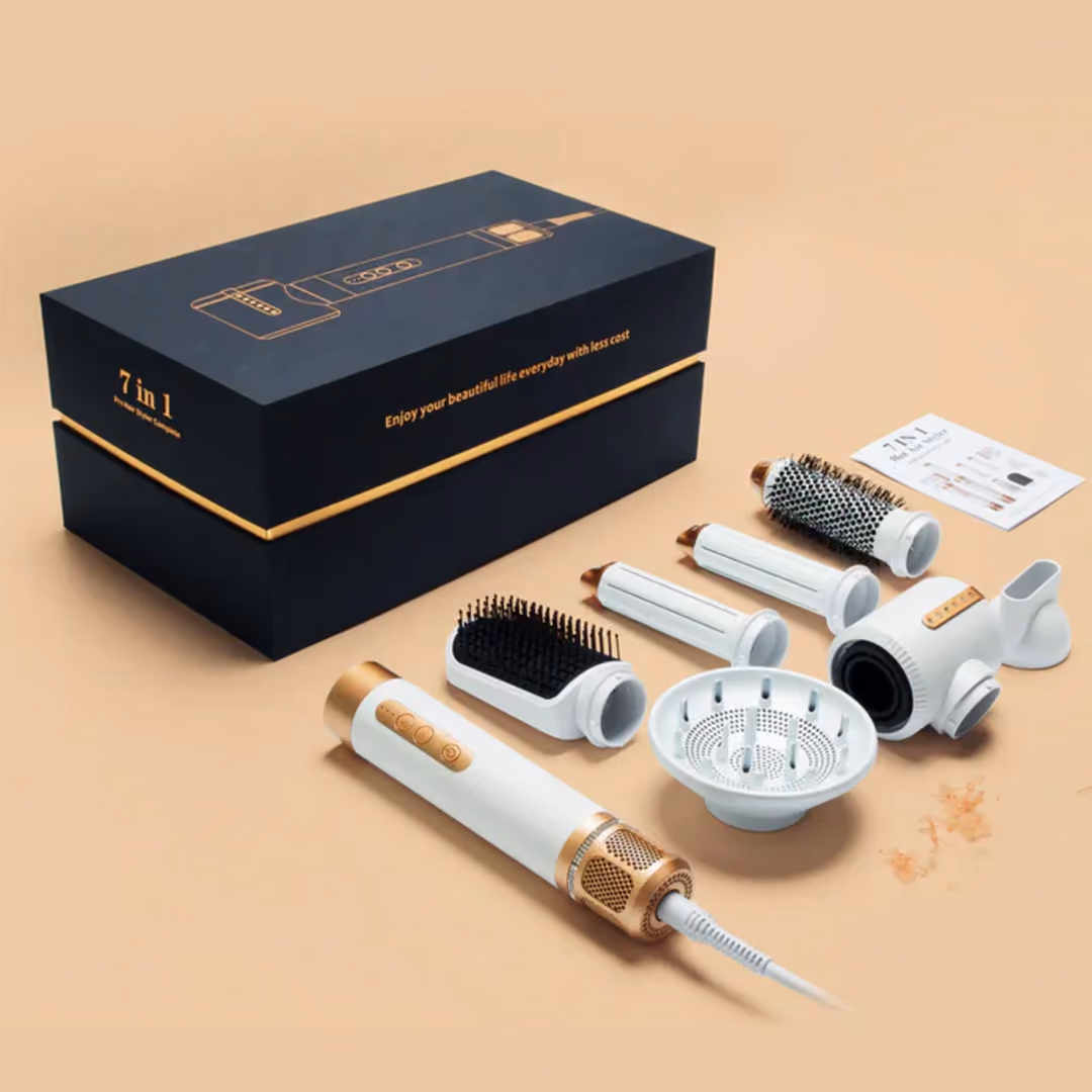 Aeroflux Shopify case study thumbnail