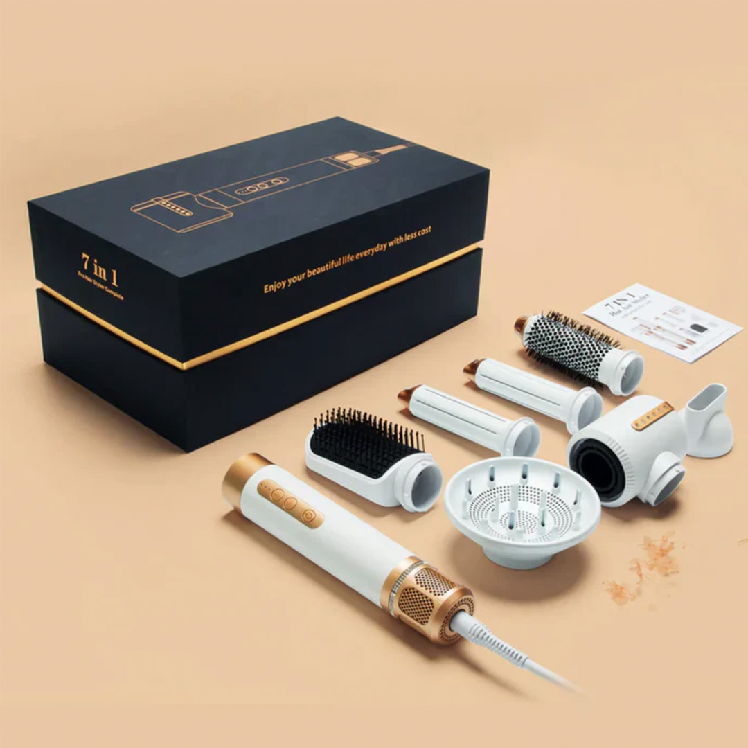 Aeroflux Shopify case study thumbnail