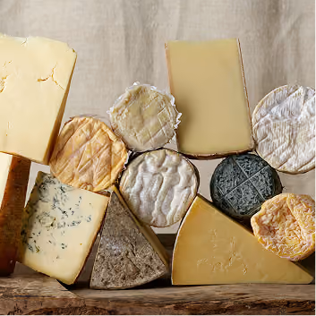 The Fine Cheese Co Shopify case study thumbnail