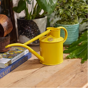 Haws Watering Cans Shopify case study thumbnail