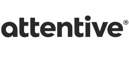 Attentive logo