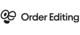 Order Editing logo