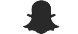 Snapchat logo