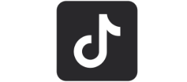 TikTok logo