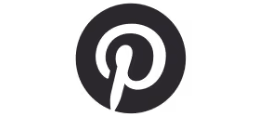Pinterest logo