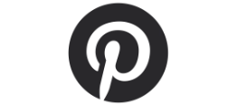 Pinterest logo
