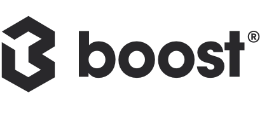 Boost logo