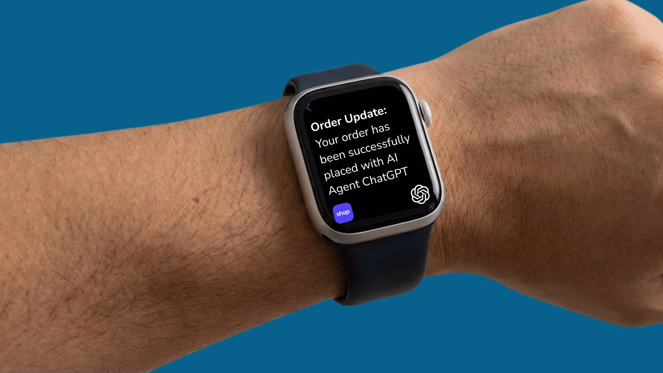 What Agentic Commerce Means for Shopify Brands