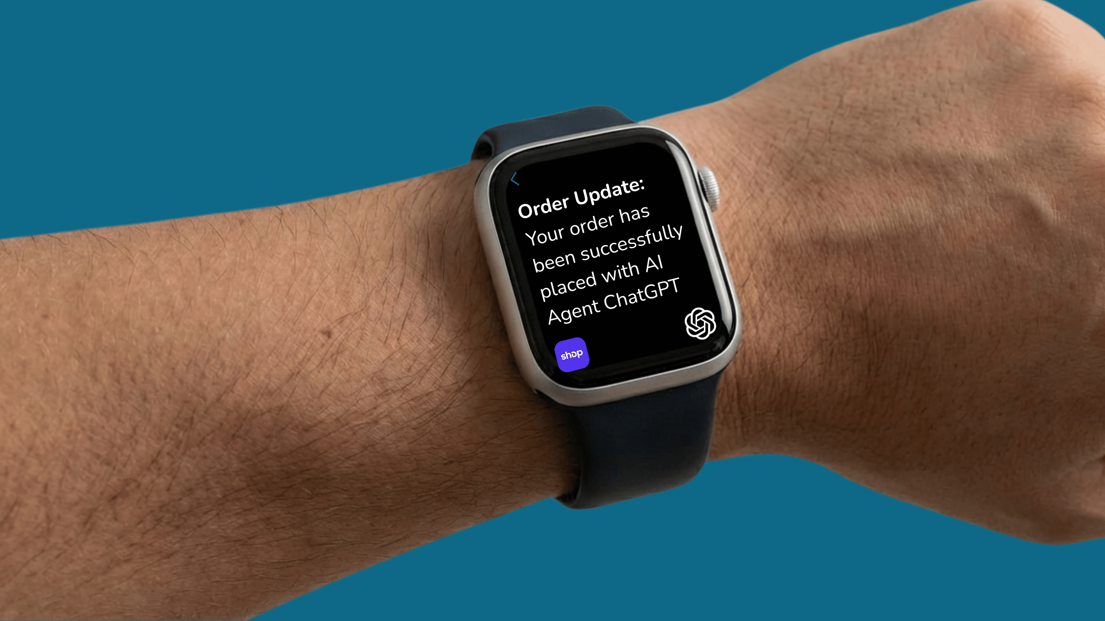 What Agentic Commerce Means for Shopify Brands