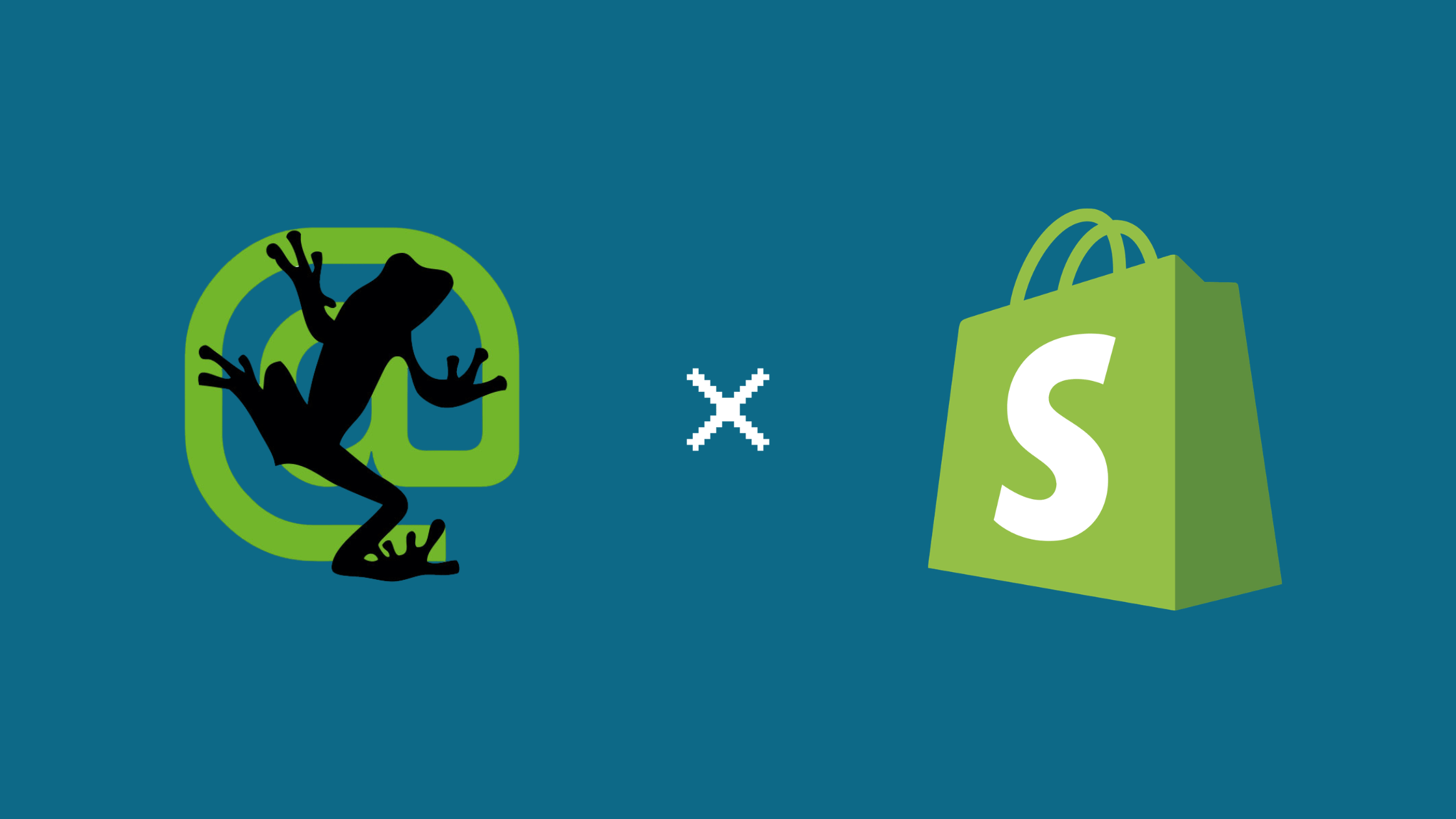 How to crawl your Shopify store with Screaming Frog