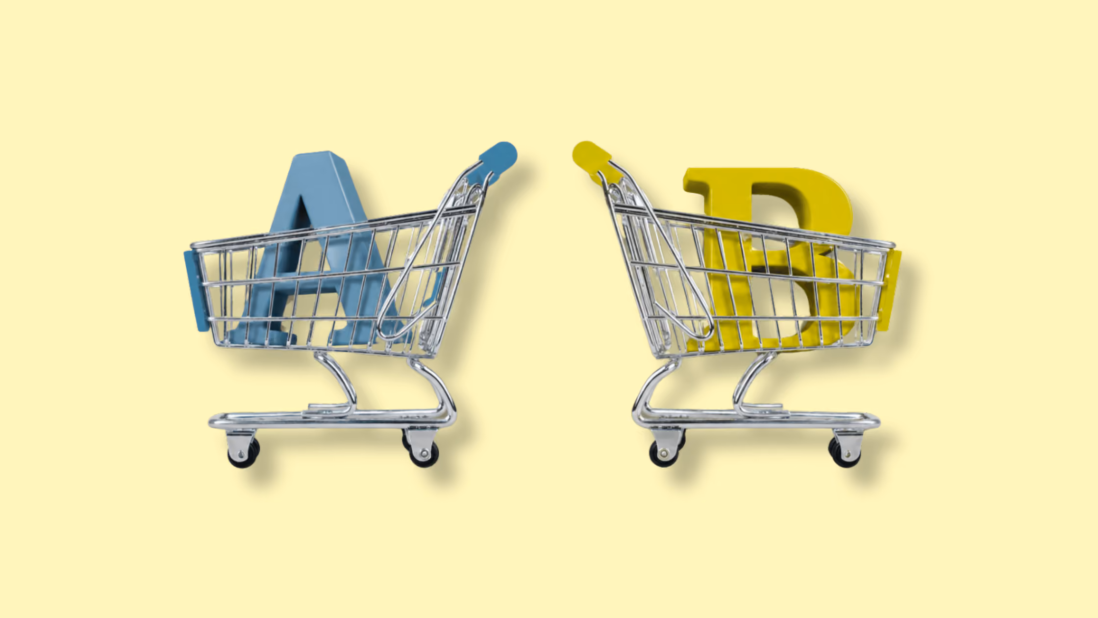 Shopify Rollouts: Native A/B Testing on Shopify