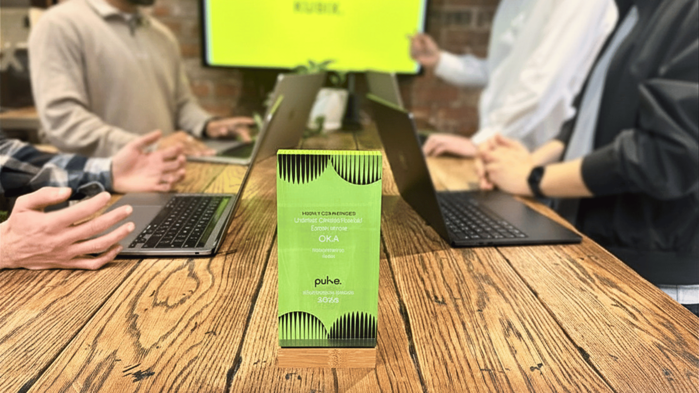 Kubix Awarded Highly Commended at Pulse eCommerce Awards
