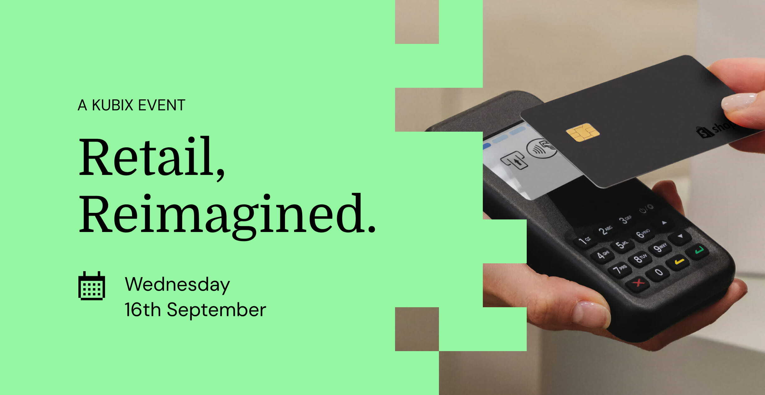 Retail, Reimagined: The Birmingham POS Roadshow