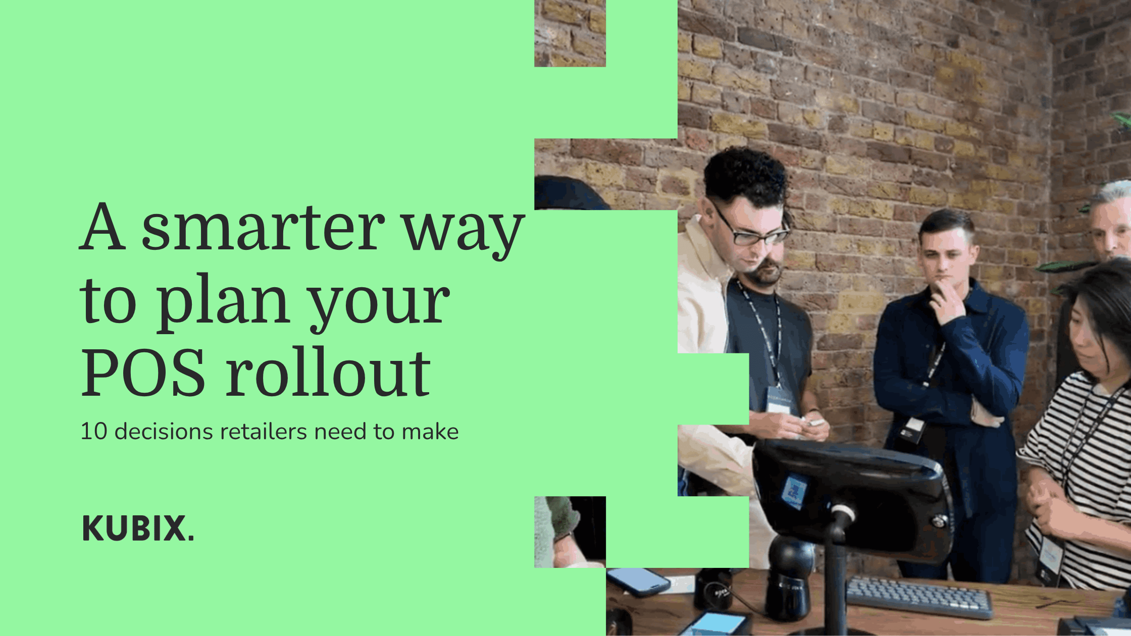 Planning a Shopify POS rollout: 10 decisions multi-location retailers need to make