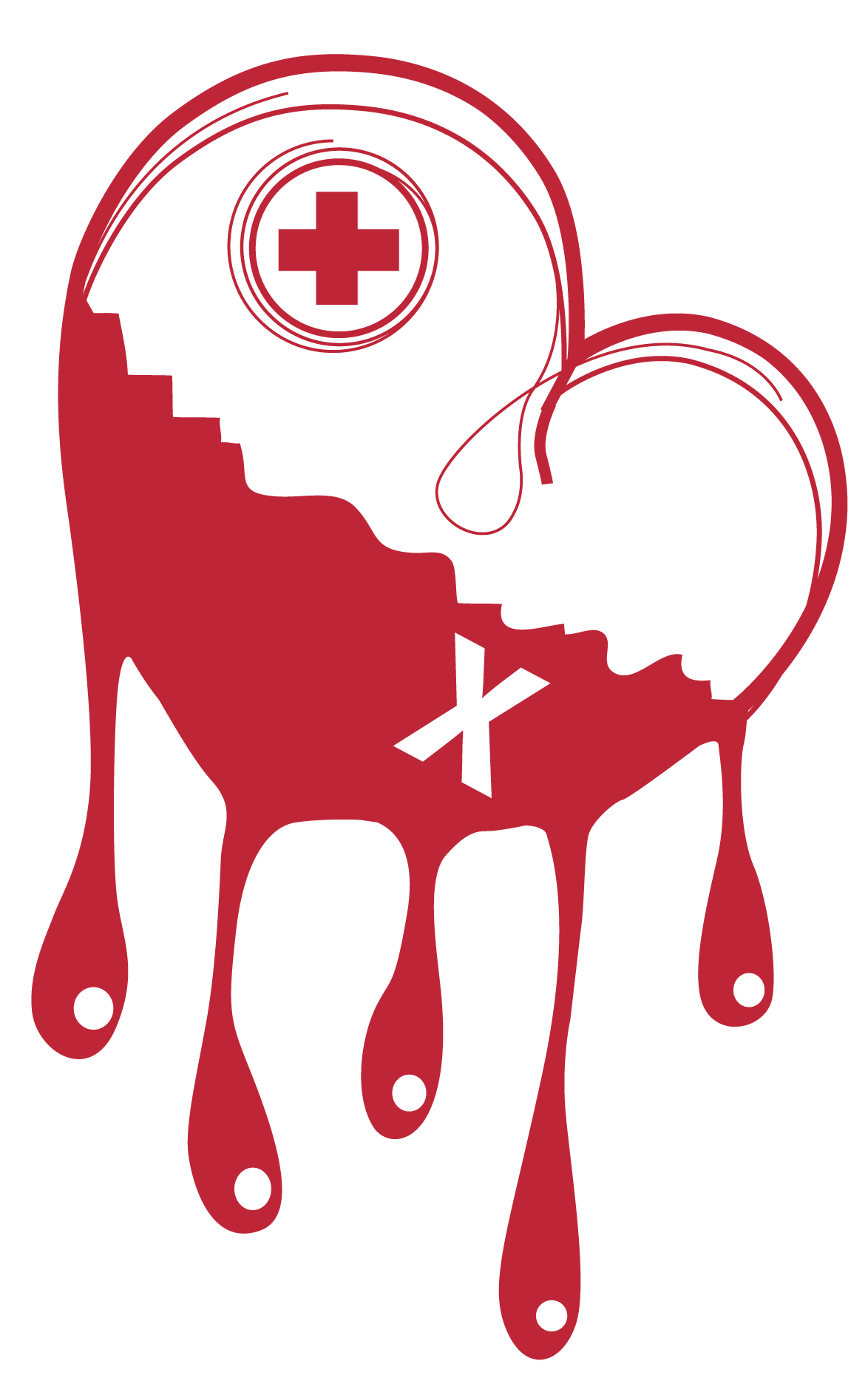 Dodgyheartbeat Ministries logo