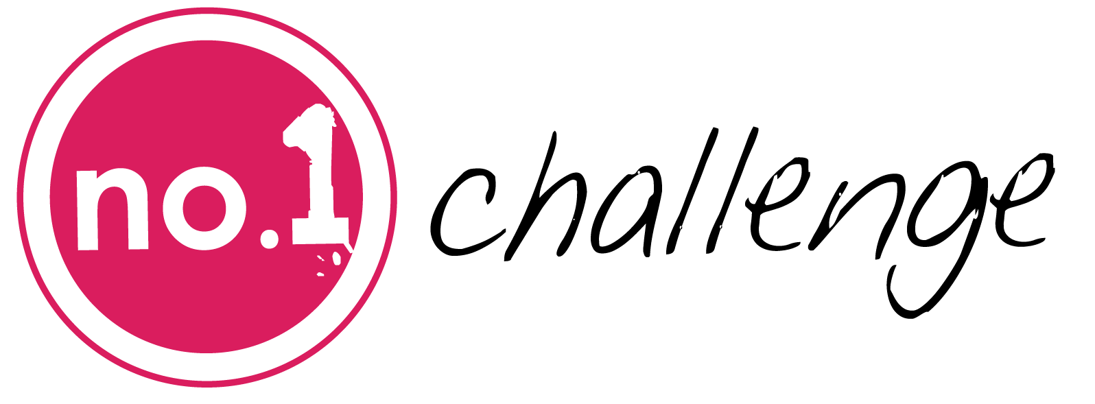 no 1 challenge 2