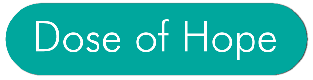 subscribe to Dose of Hope message