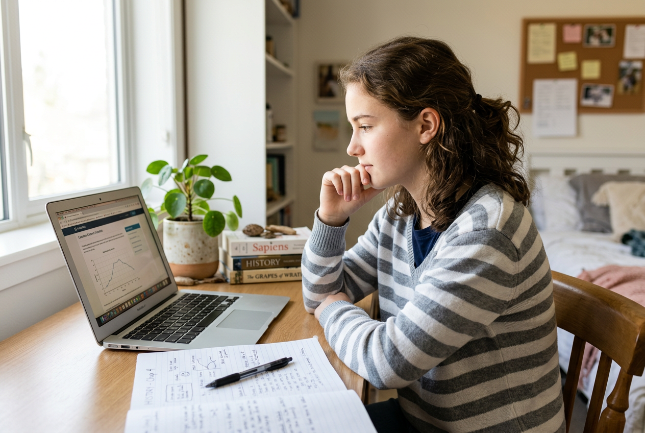 Utiliser ChatGPT pour vous aider en Français à l'École