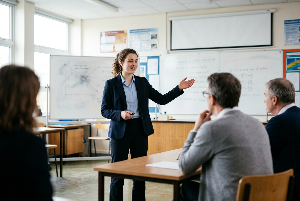 Les meilleurs conseils : Grand Oral