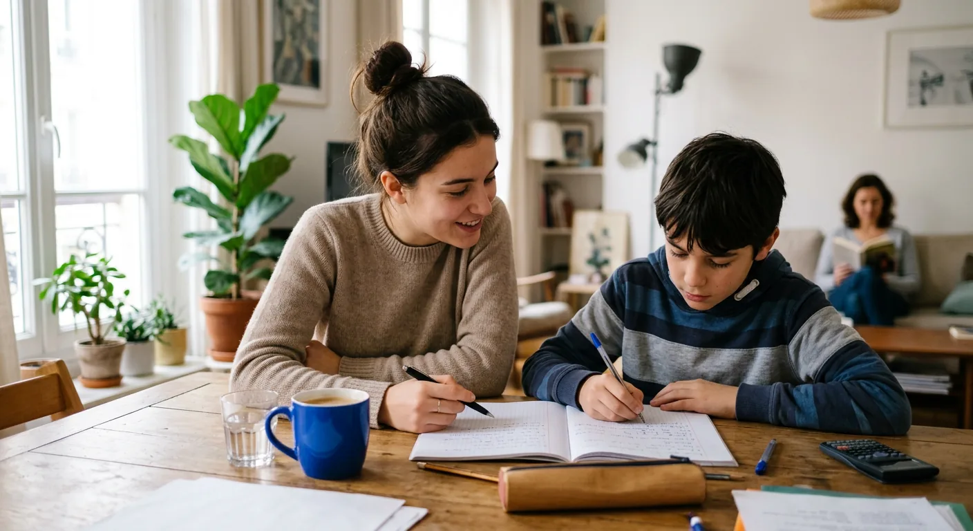 Tarif d'un cours particulier : le vrai prix et les frais réels à prévoir