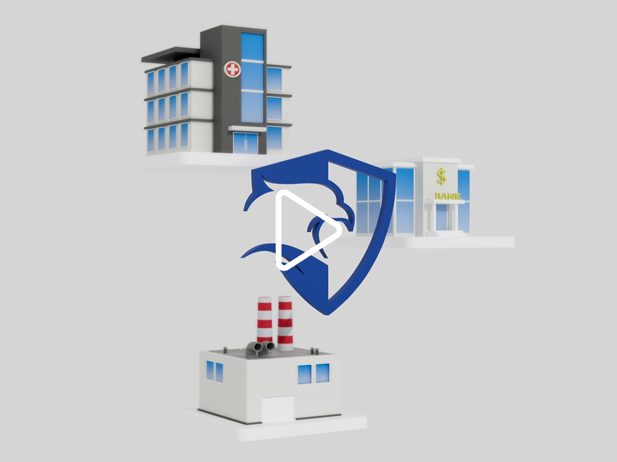 Erklärfilm Defcon Five