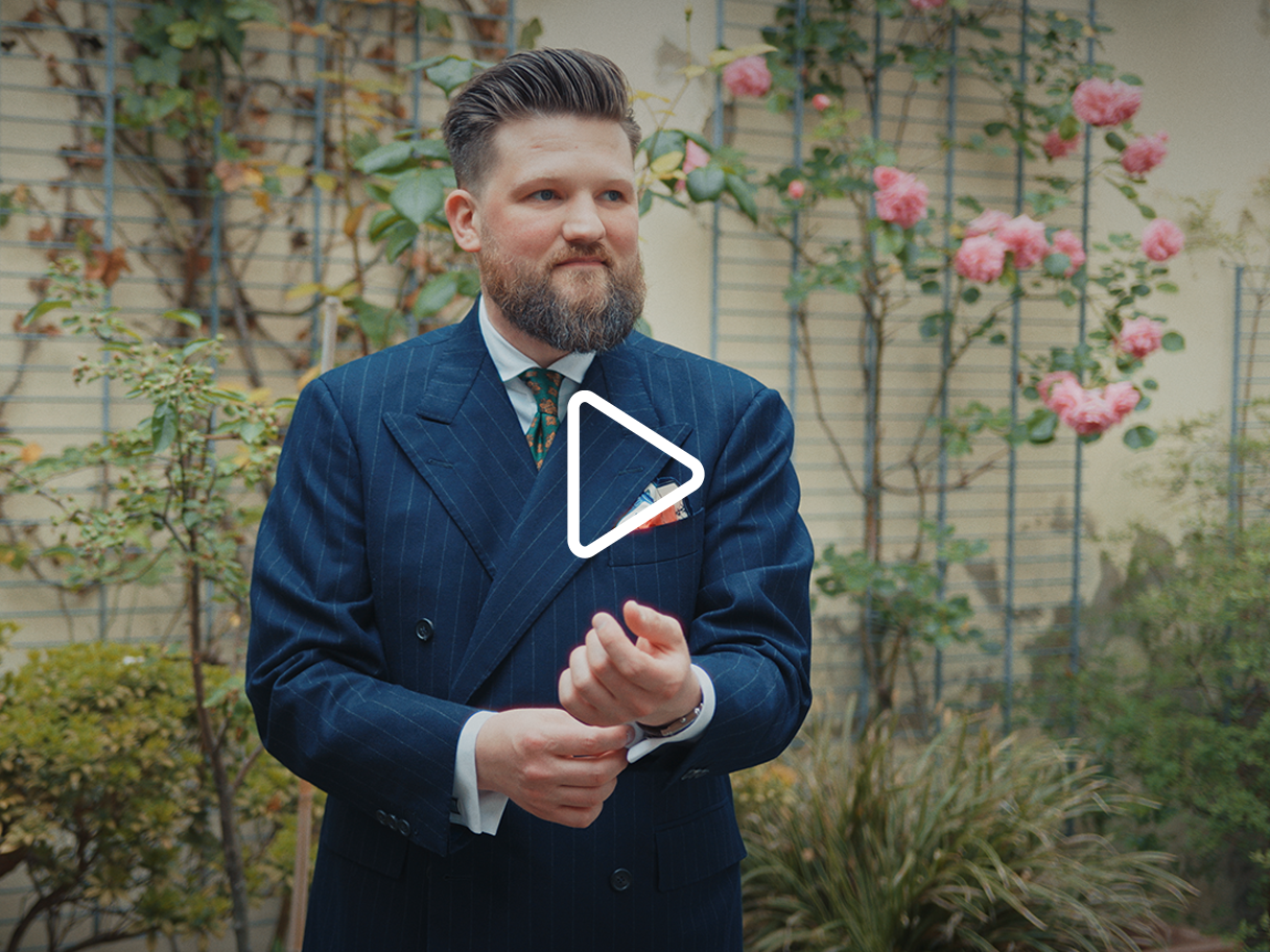 Imagefilm Maßschneider