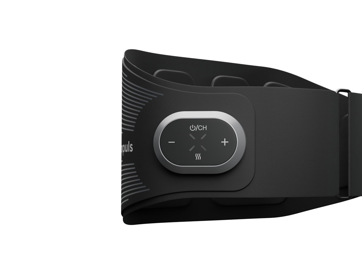 3D-Visualisierung, Wellenpuls