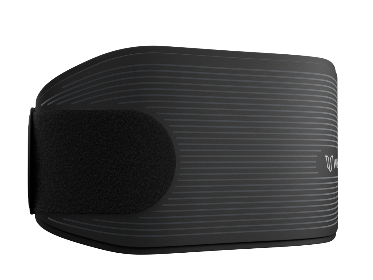 3D-Visualisierung, Wellenpuls