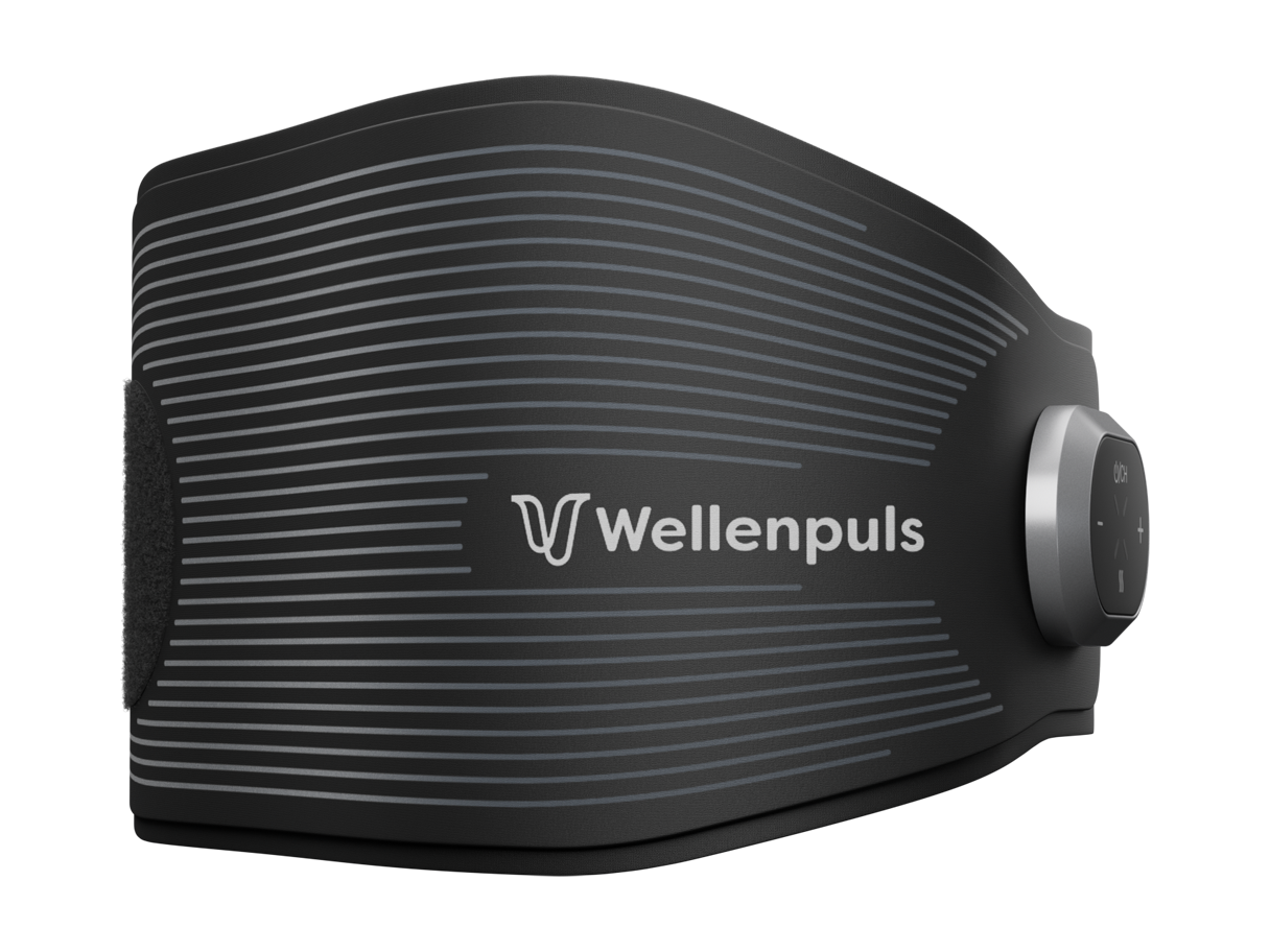 3D-Visualisierung, Wellenpuls