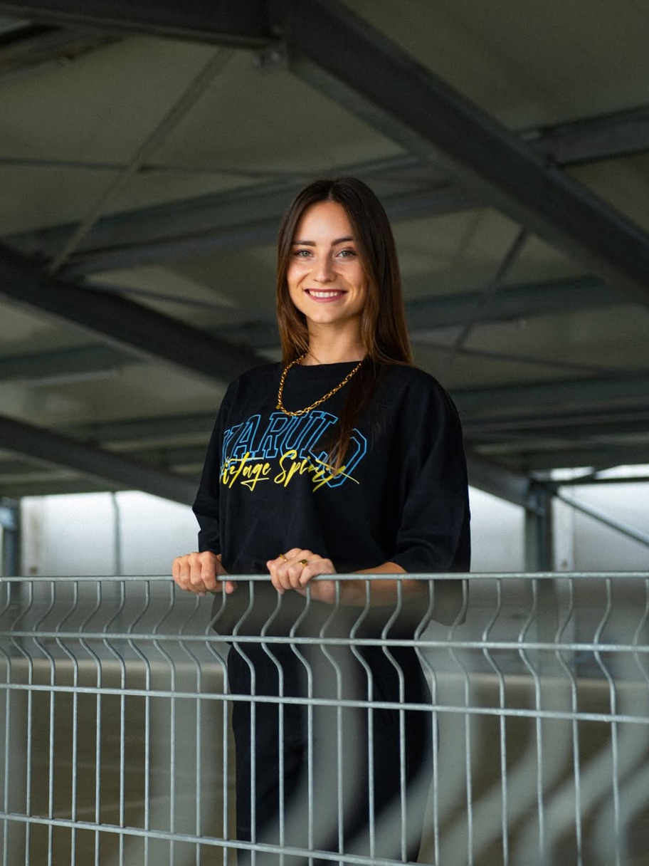 Fotografie, Portrait einer Frau