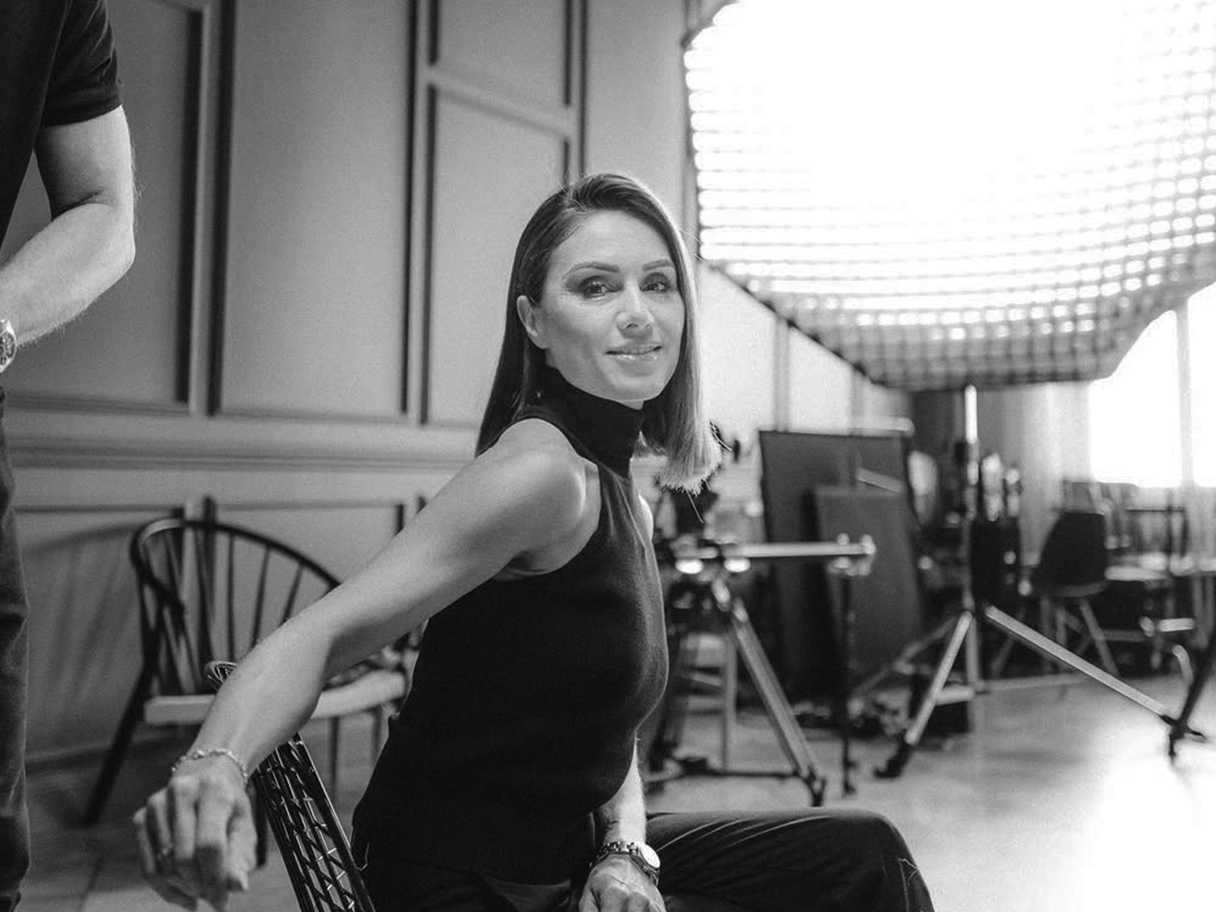 Fotografie, Event, Zwei Männer spielen Poker