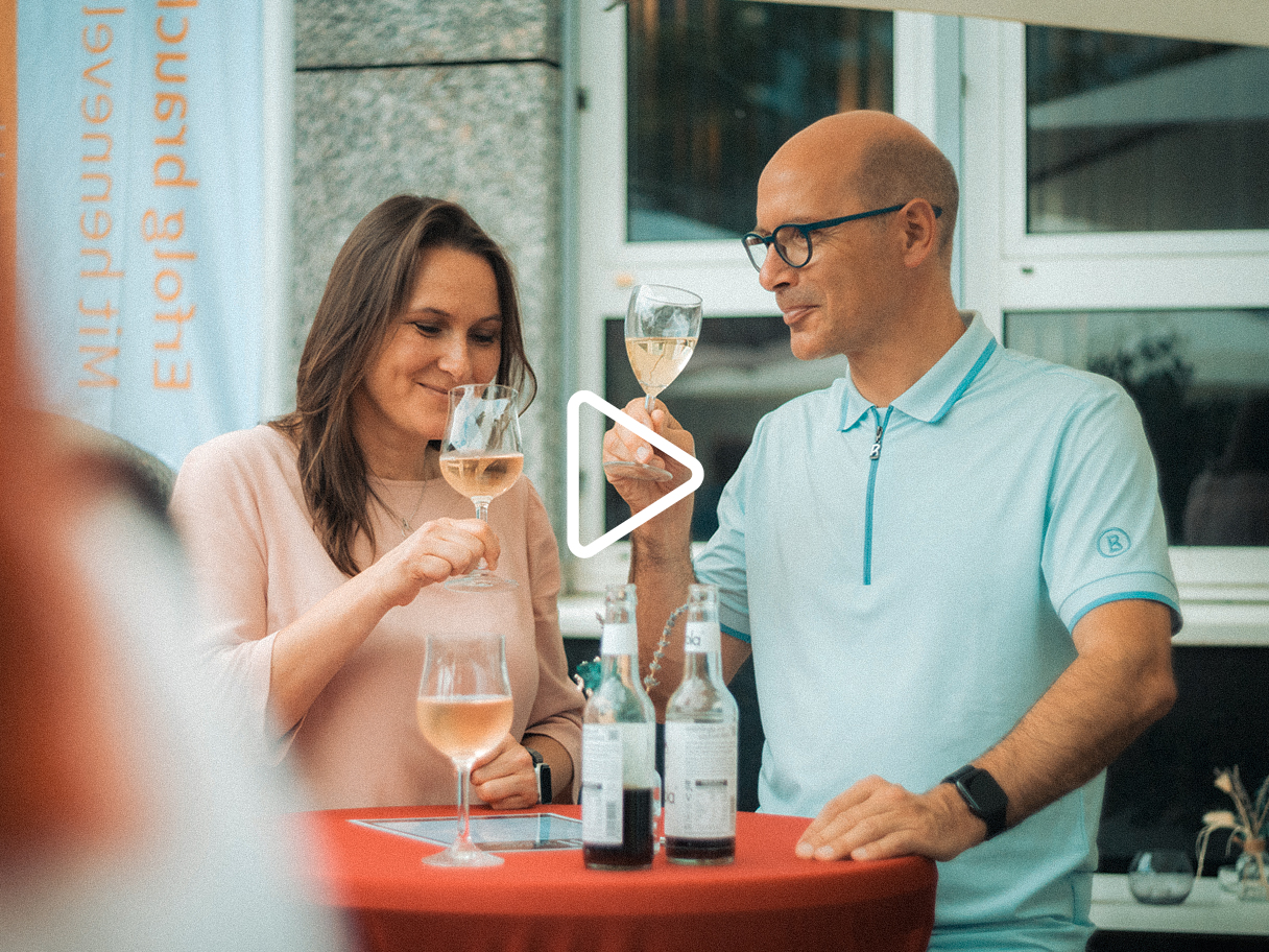 Eventfilm Audi Zentrum Düsseldorf