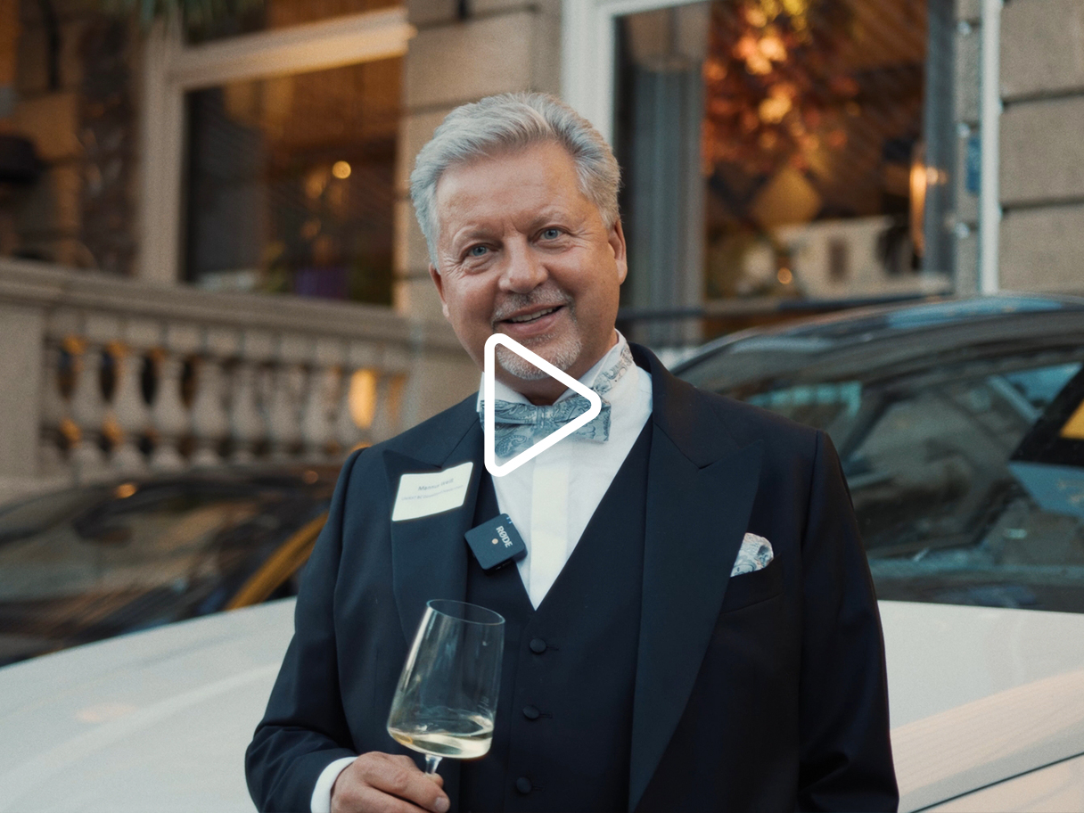 Eventfilm Audi Zentrum Düsseldorf