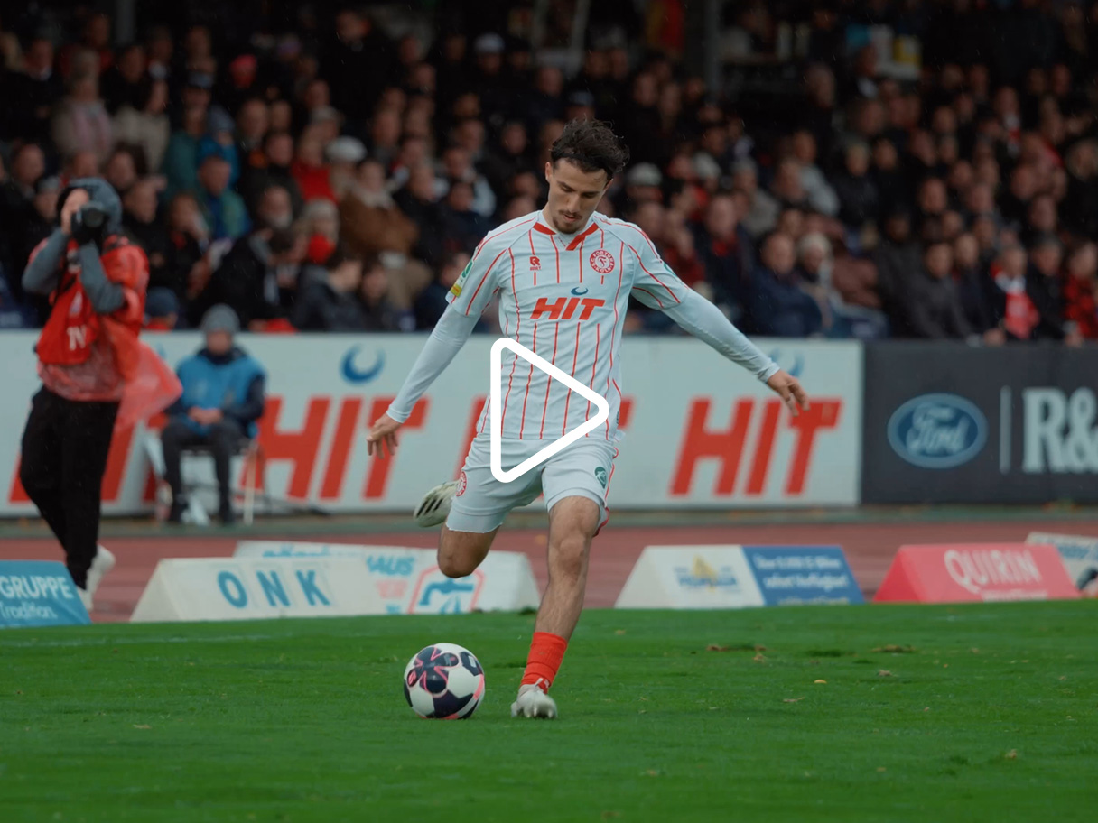 Eventfilm Audi Zentrum Düsseldorf